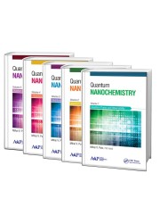 Quantum Nanochemistry - Five Volume Set